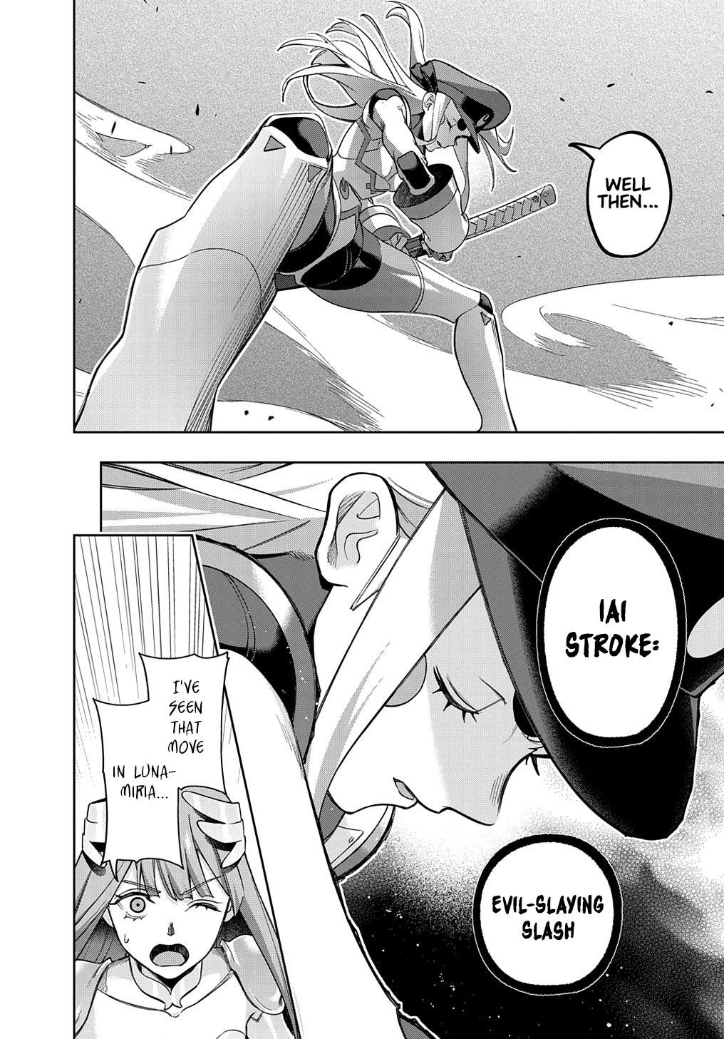 The Kingdoms Of Ruin Chapter 45 - Page 28