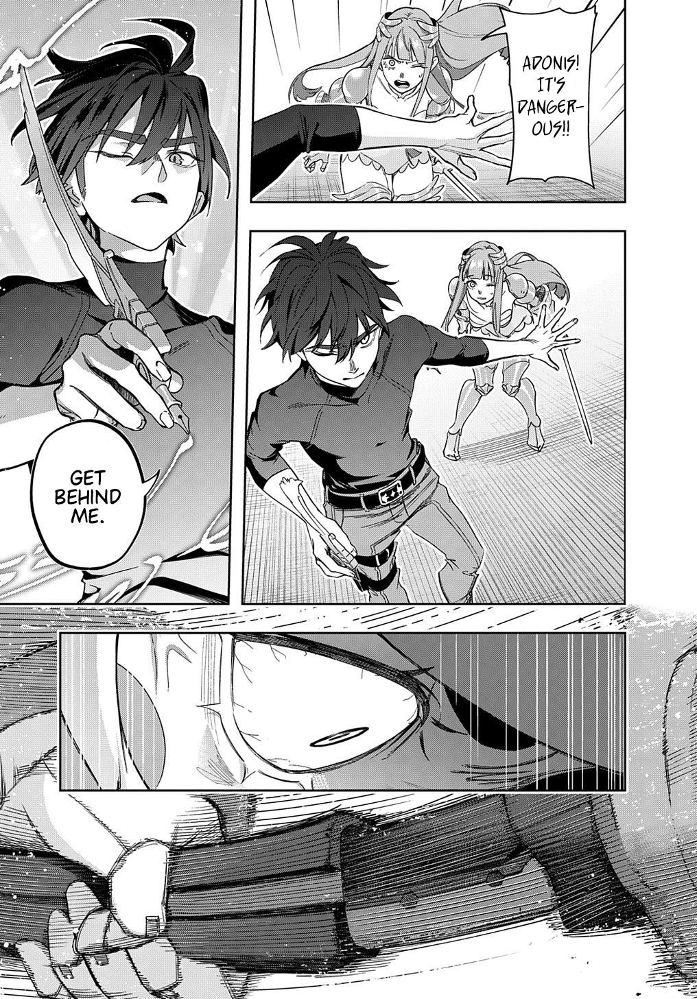 The Kingdoms Of Ruin Chapter 45 - Page 29