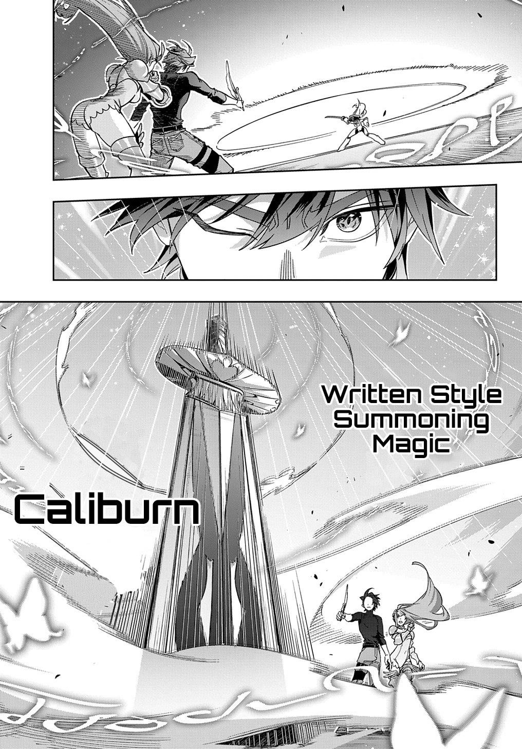 The Kingdoms Of Ruin Chapter 45 - Page 31