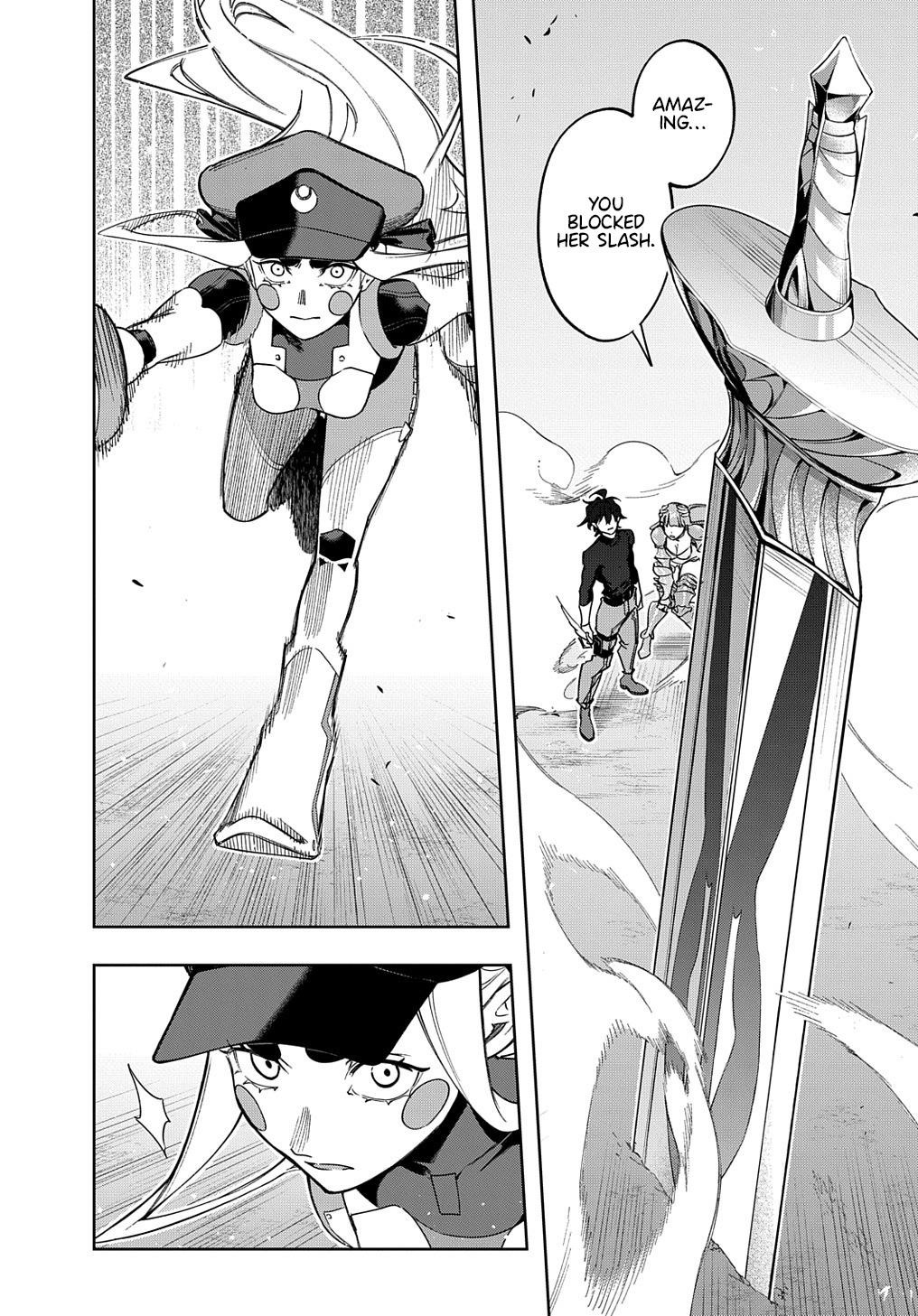 The Kingdoms Of Ruin Chapter 45 - Page 33