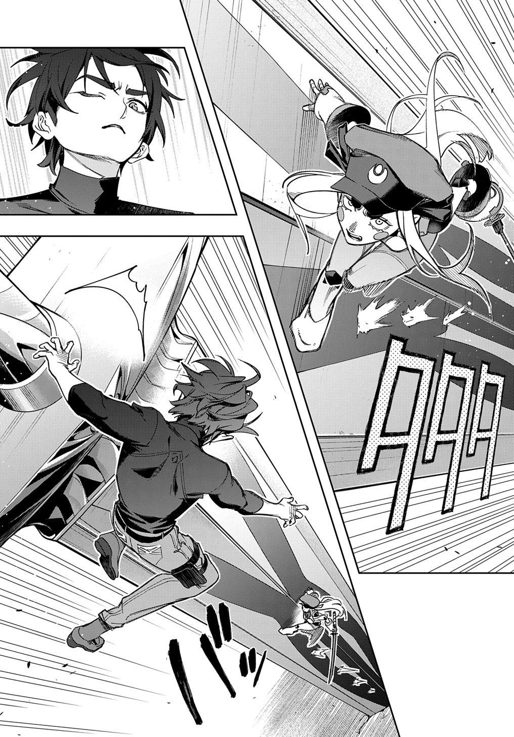 The Kingdoms Of Ruin Chapter 45 - Page 36