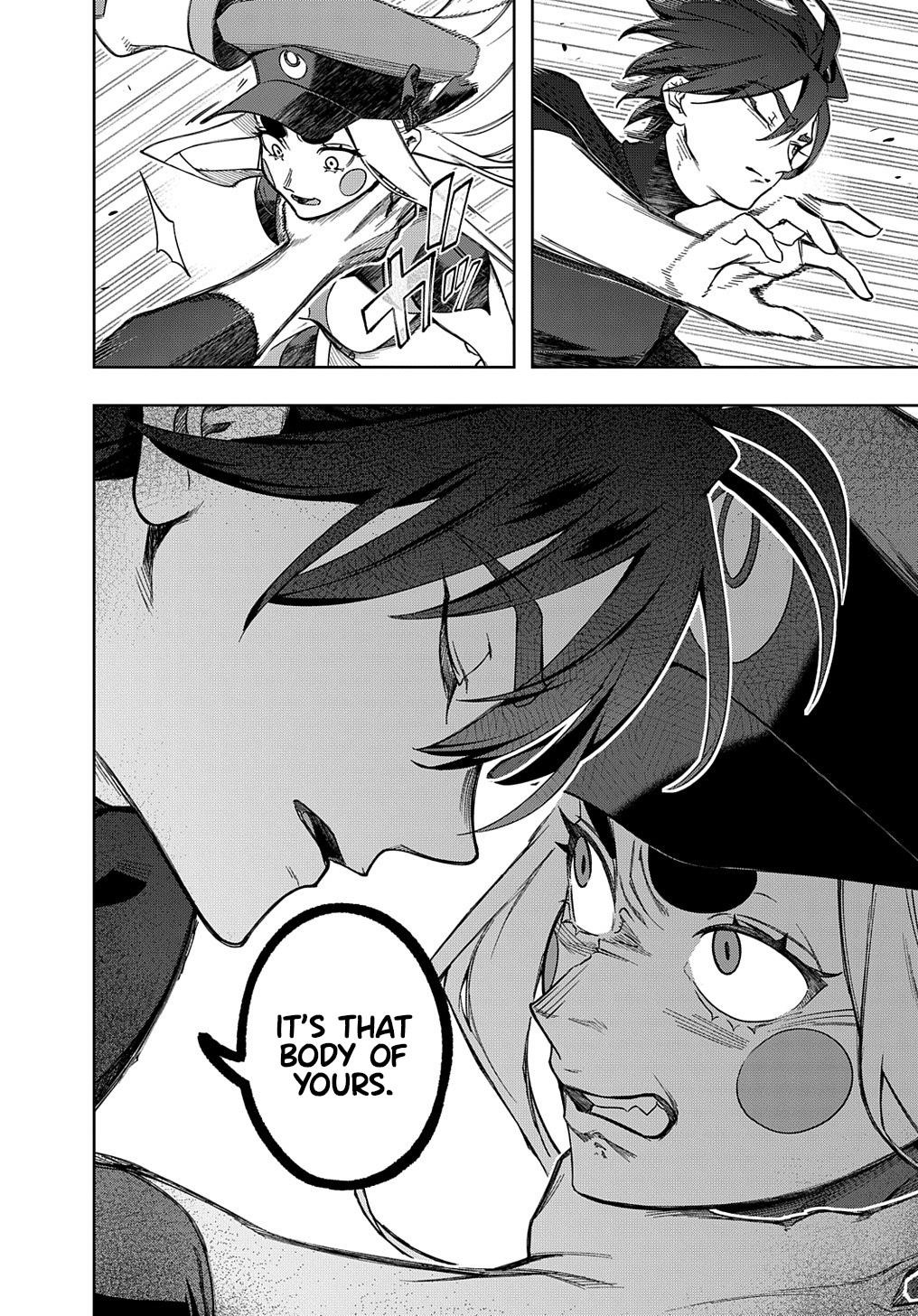 The Kingdoms Of Ruin Chapter 45 - Page 37