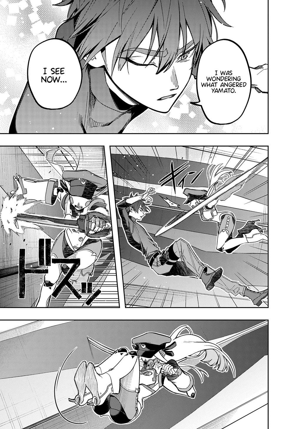 The Kingdoms Of Ruin Chapter 45 - Page 38