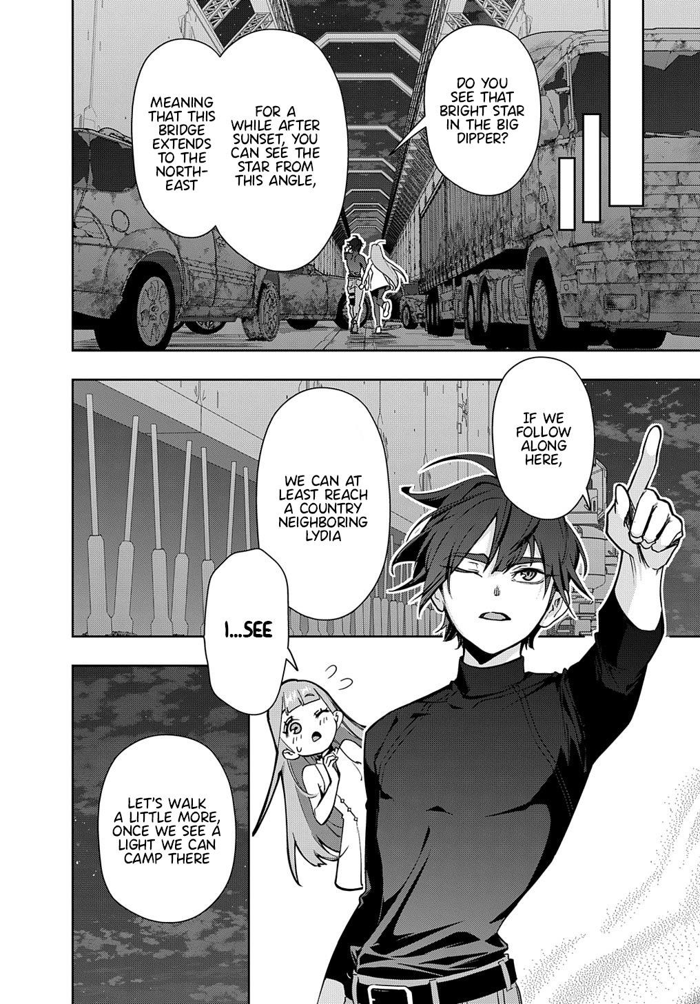 The Kingdoms Of Ruin Chapter 45 - Page 4