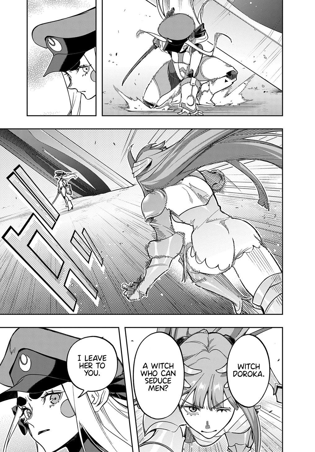 The Kingdoms Of Ruin Chapter 45 - Page 40