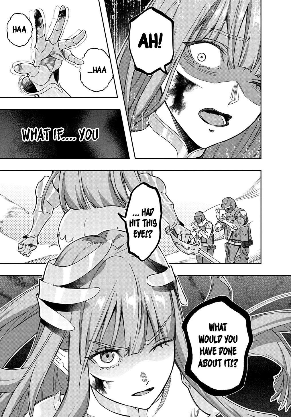 The Kingdoms Of Ruin Chapter 45 - Page 42