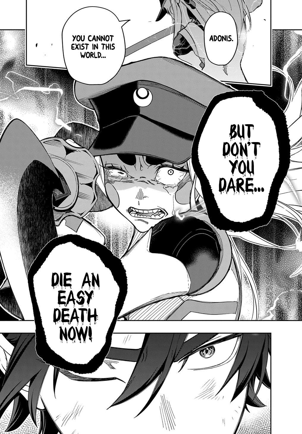 The Kingdoms Of Ruin Chapter 45 - Page 44