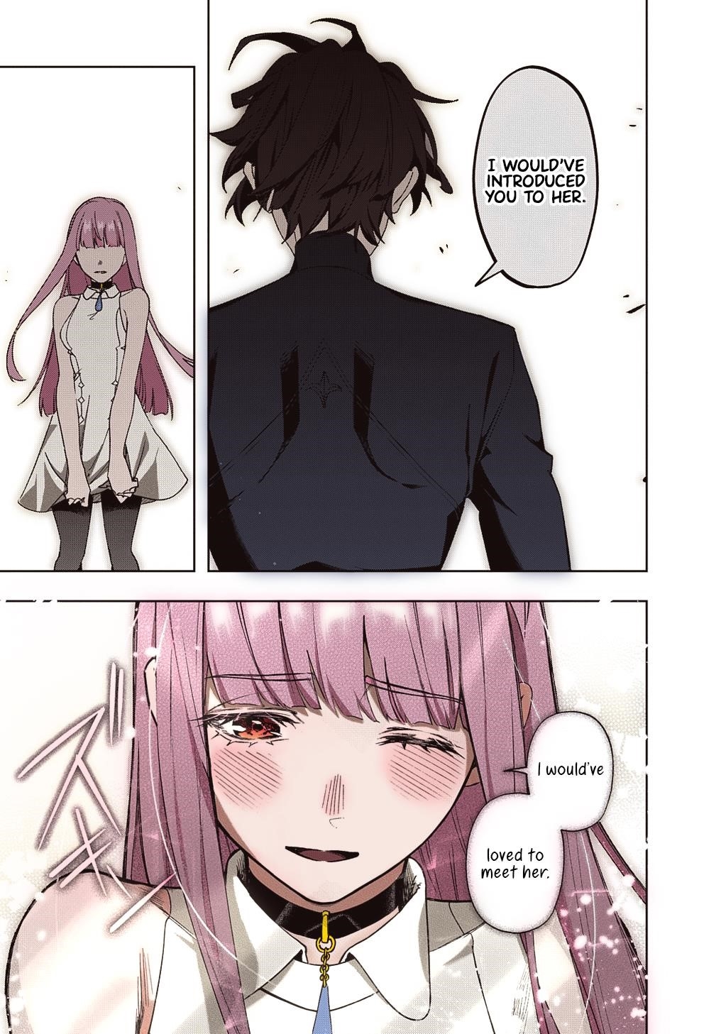 The Kingdoms Of Ruin Chapter 45 - Page 45