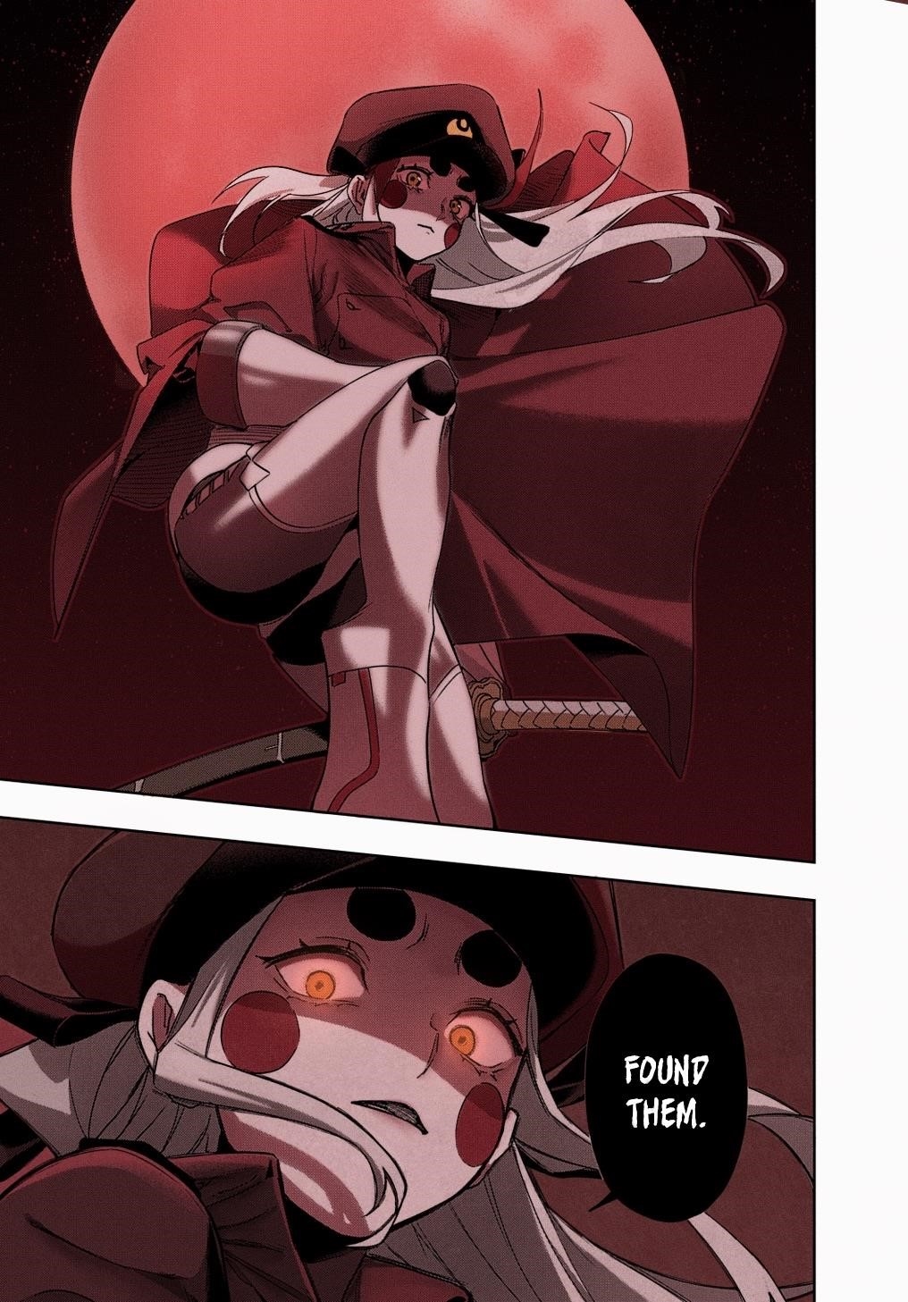 The Kingdoms Of Ruin Chapter 45 - Page 46