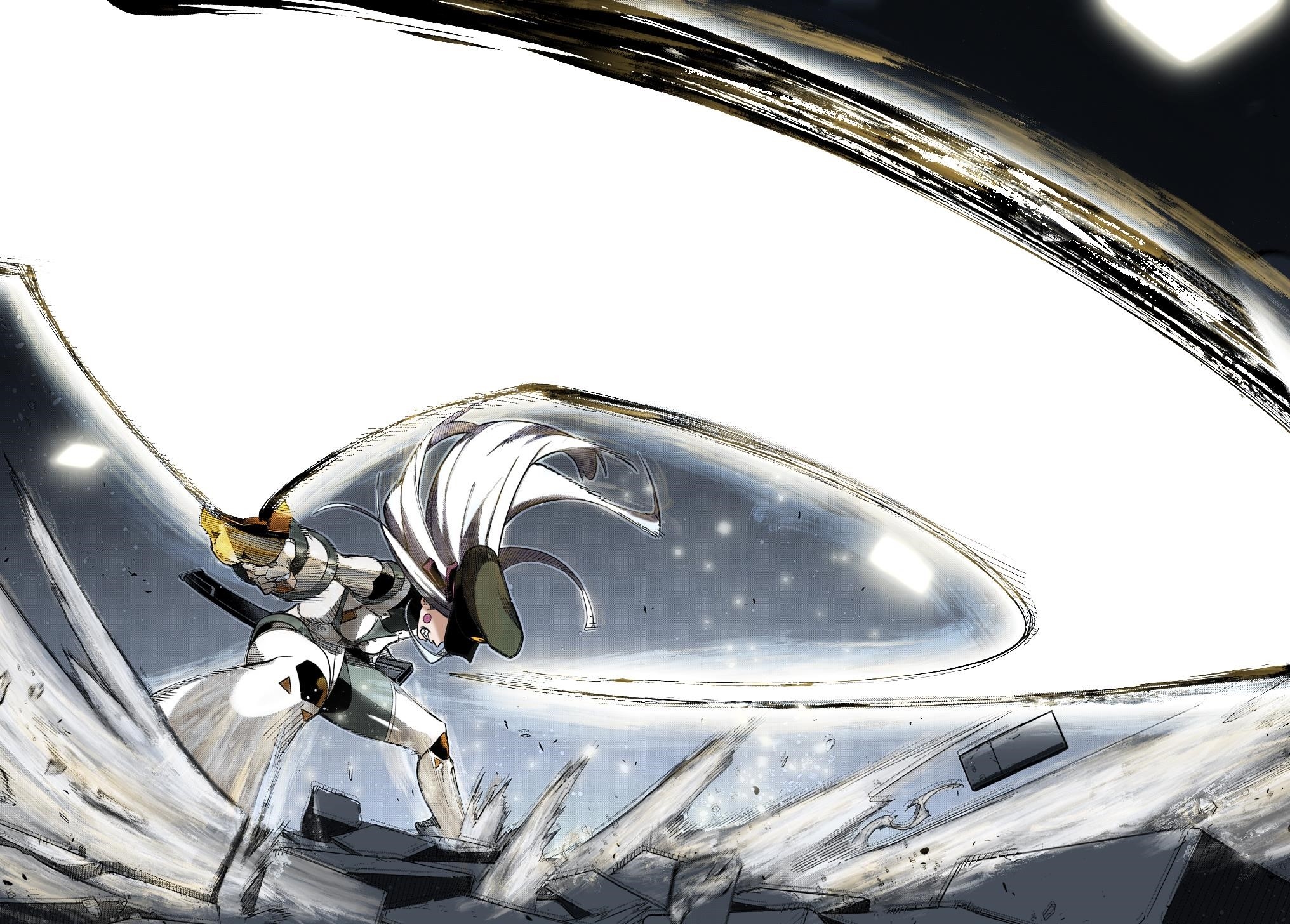 The Kingdoms Of Ruin Chapter 45 - Page 47