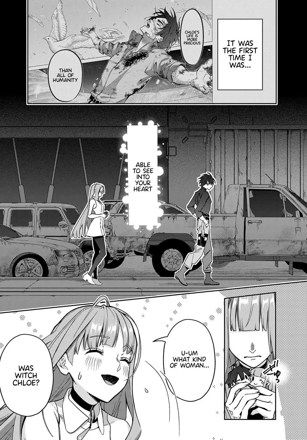 The Kingdoms Of Ruin Chapter 45 - Page 9