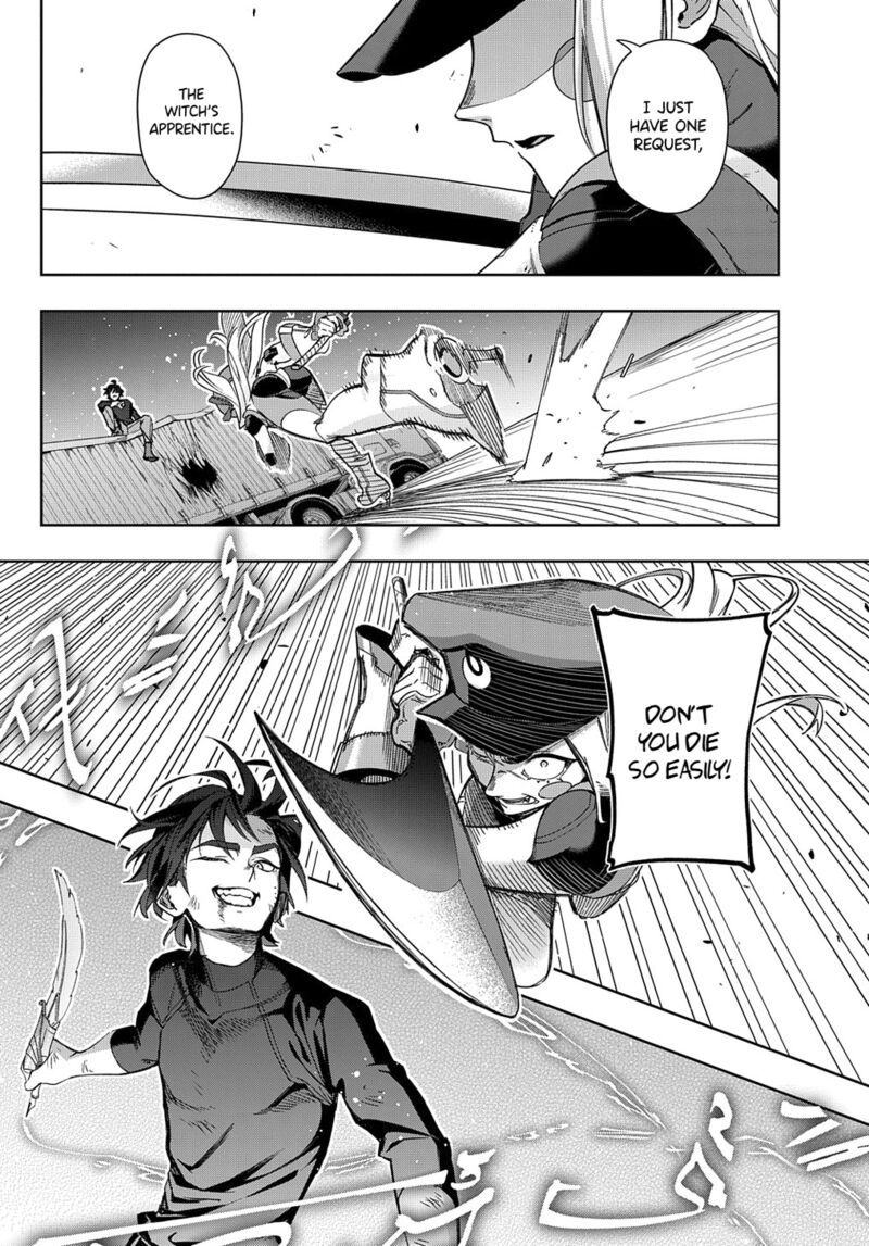 The Kingdoms Of Ruin Chapter 46.1 - Page 1