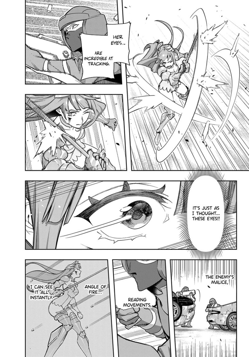 The Kingdoms Of Ruin Chapter 46.1 - Page 10