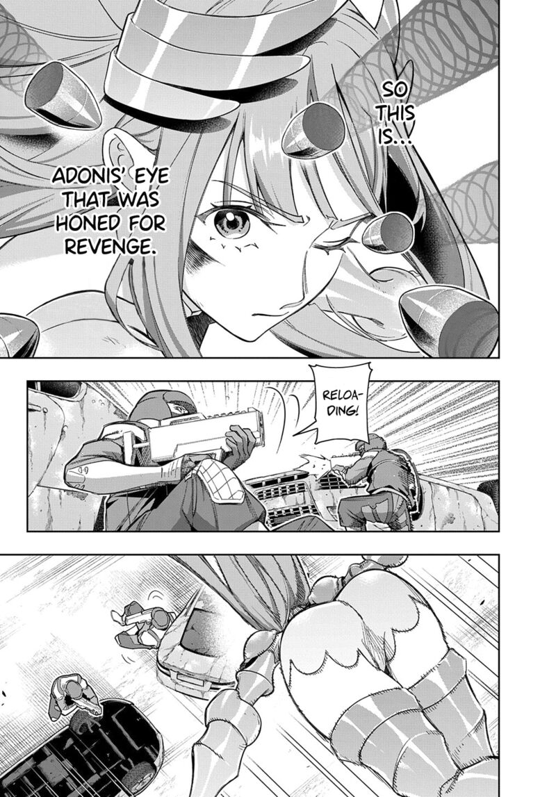 The Kingdoms Of Ruin Chapter 46.1 - Page 11