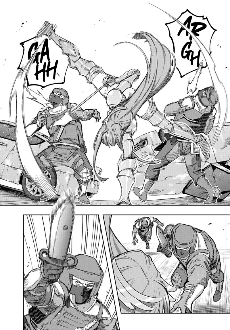 The Kingdoms Of Ruin Chapter 46.1 - Page 12