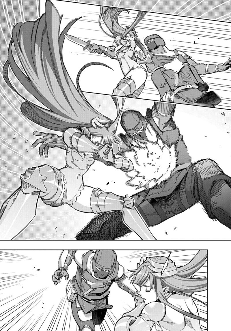 The Kingdoms Of Ruin Chapter 46.1 - Page 13