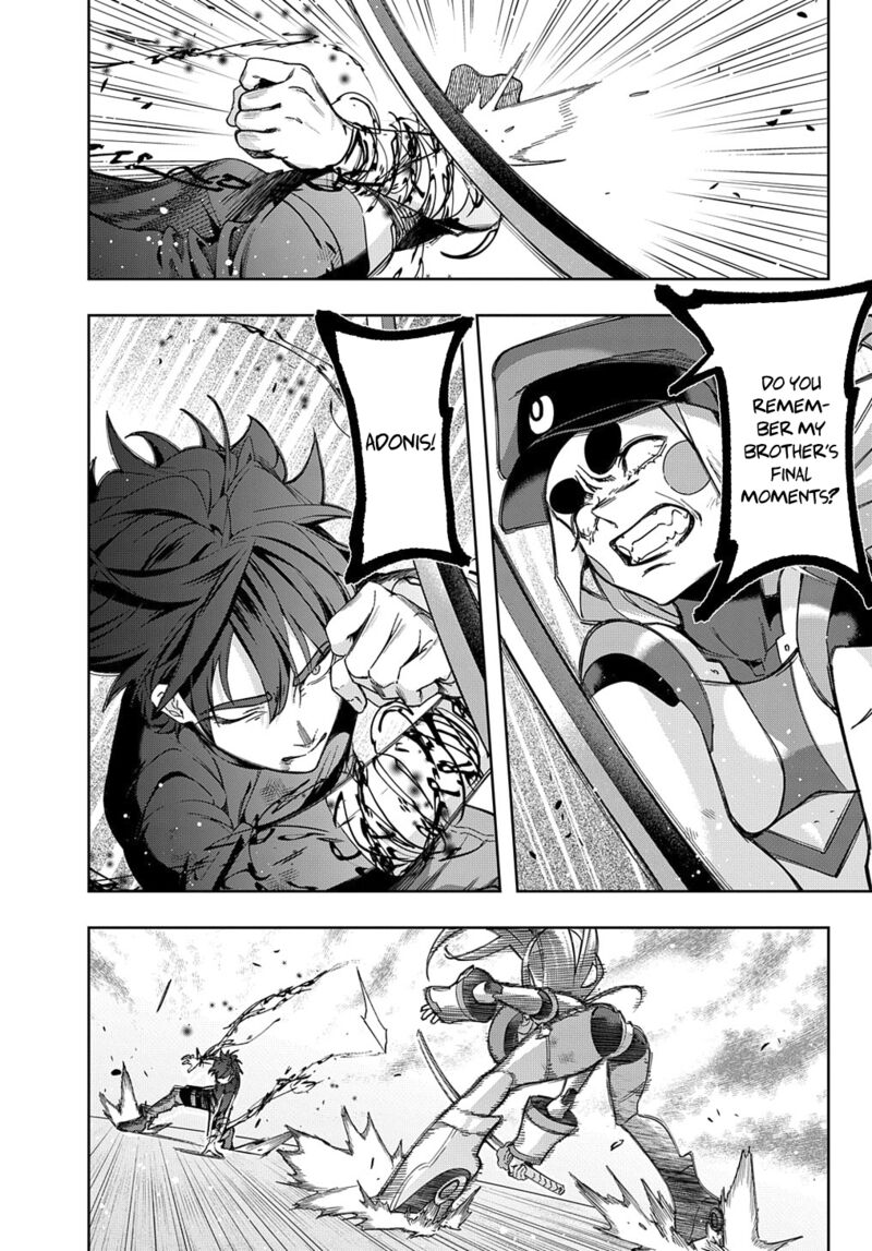 The Kingdoms Of Ruin Chapter 46.1 - Page 16