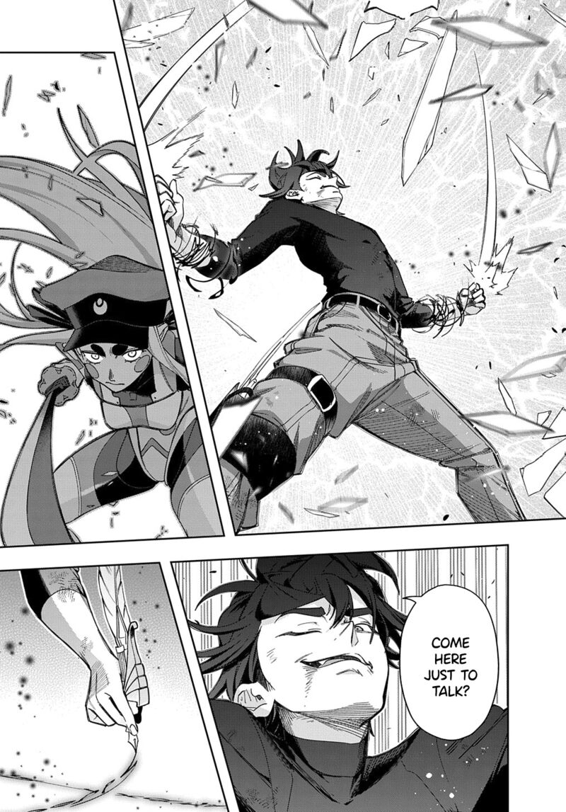 The Kingdoms Of Ruin Chapter 46.1 - Page 19