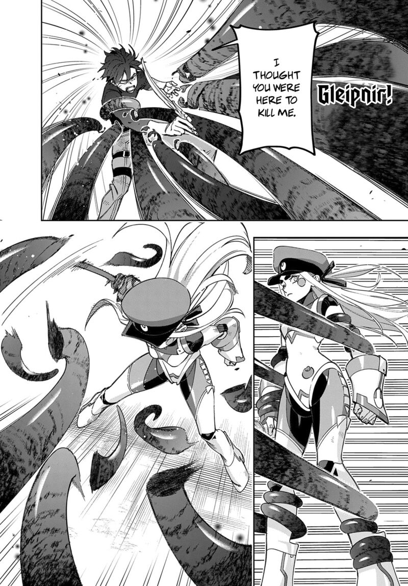 The Kingdoms Of Ruin Chapter 46.1 - Page 20