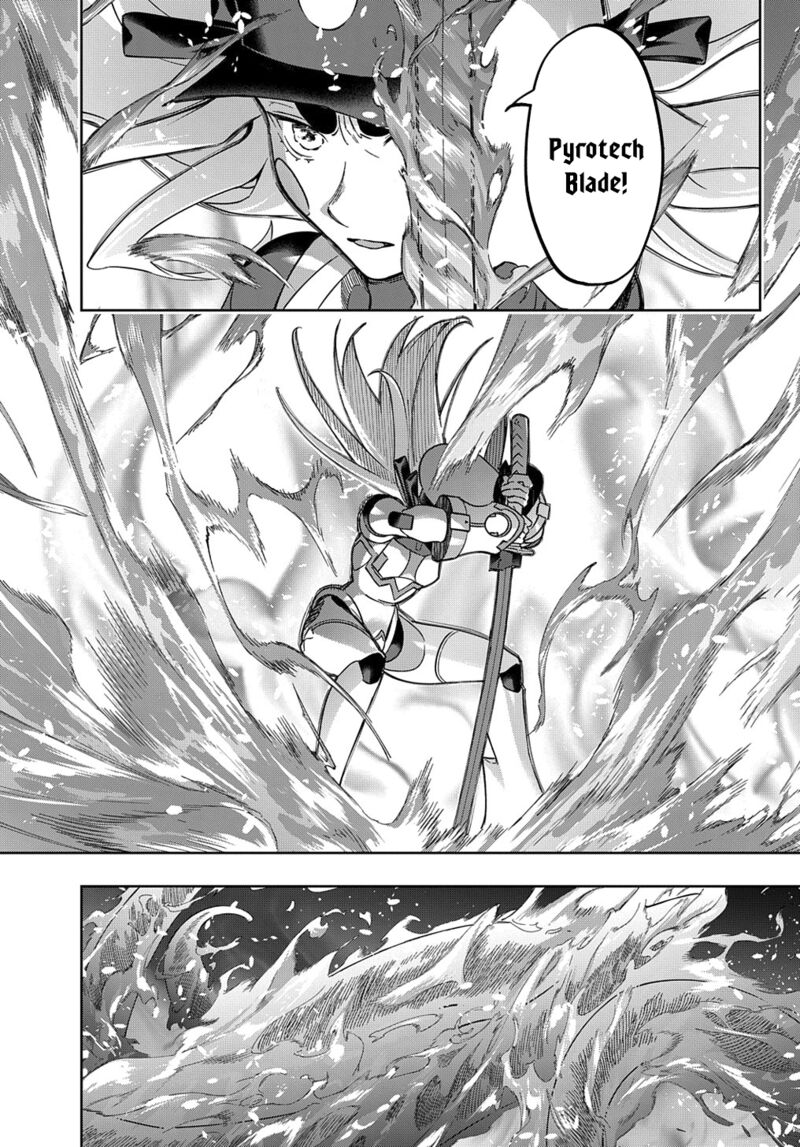 The Kingdoms Of Ruin Chapter 46.1 - Page 22