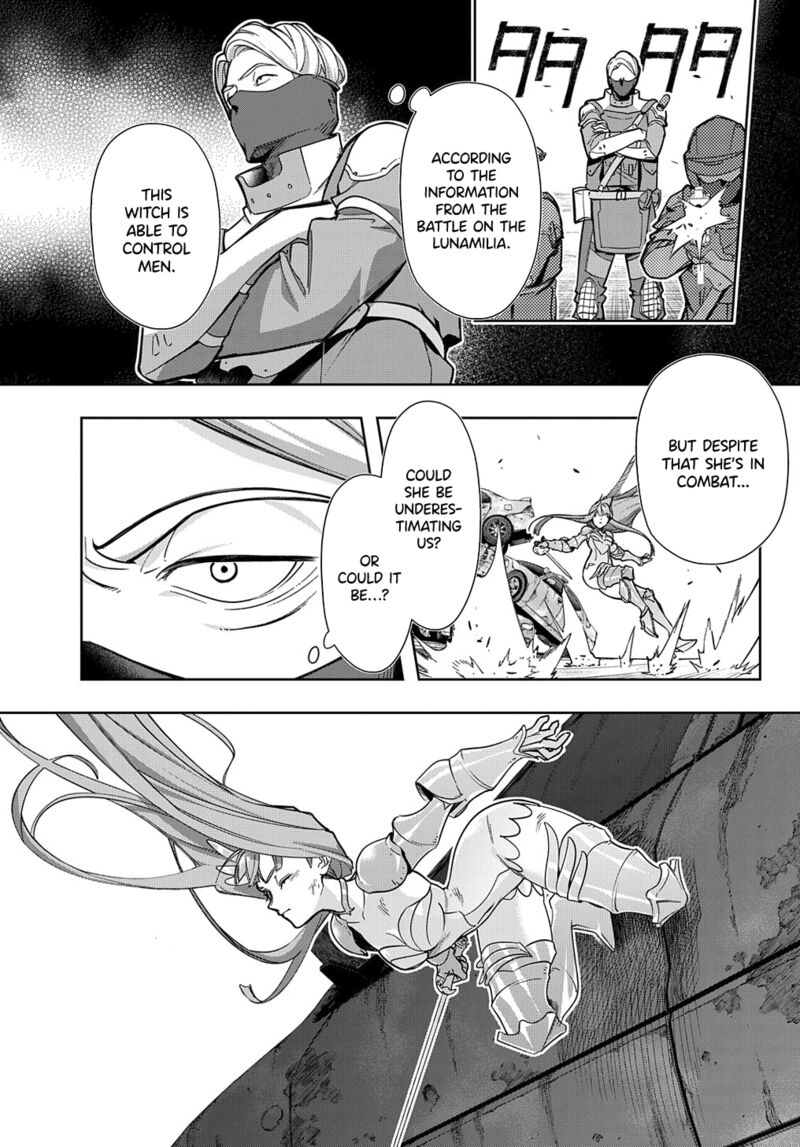 The Kingdoms Of Ruin Chapter 46.1 - Page 4