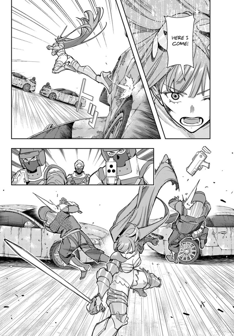 The Kingdoms Of Ruin Chapter 46.1 - Page 5