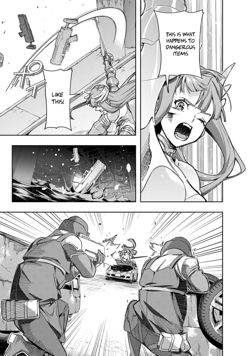 The Kingdoms Of Ruin Chapter 46.1 - Page 9