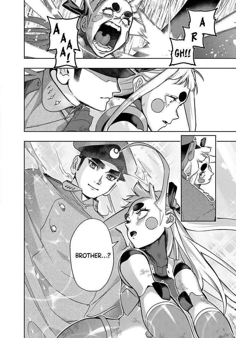 The Kingdoms Of Ruin Chapter 47 - Page 10