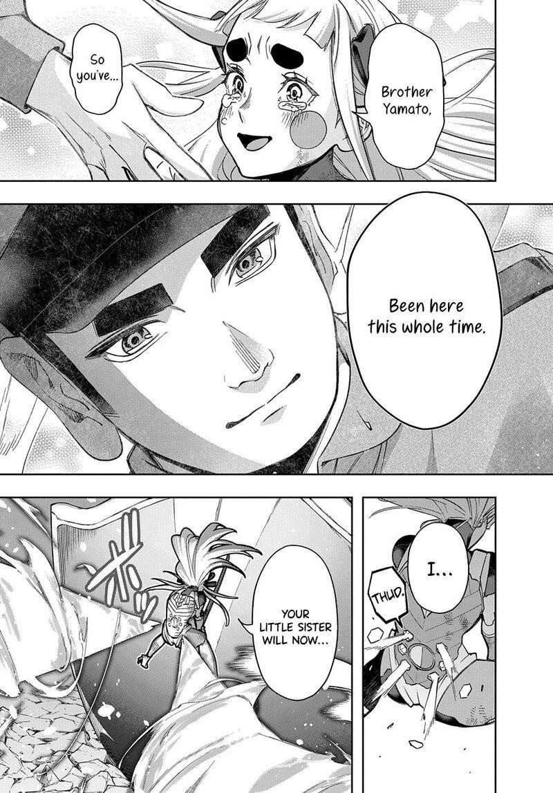 The Kingdoms Of Ruin Chapter 47 - Page 11