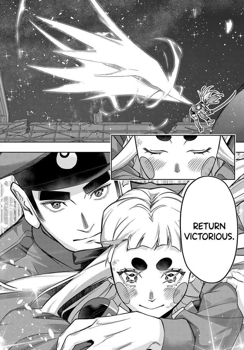 The Kingdoms Of Ruin Chapter 47 - Page 12