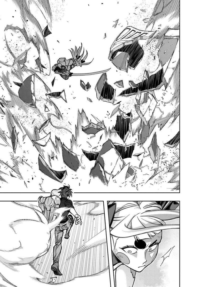 The Kingdoms Of Ruin Chapter 47 - Page 15