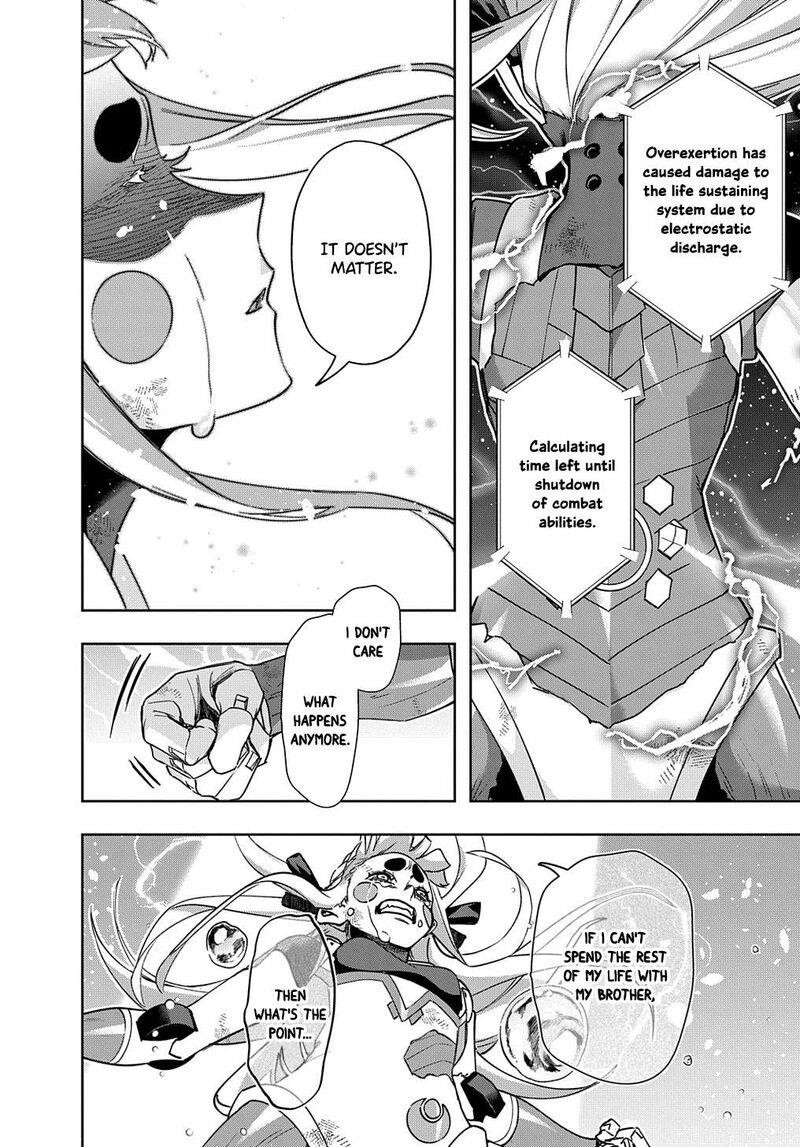 The Kingdoms Of Ruin Chapter 47 - Page 2