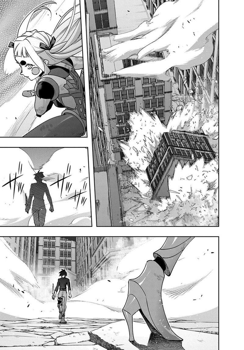 The Kingdoms Of Ruin Chapter 47 - Page 25