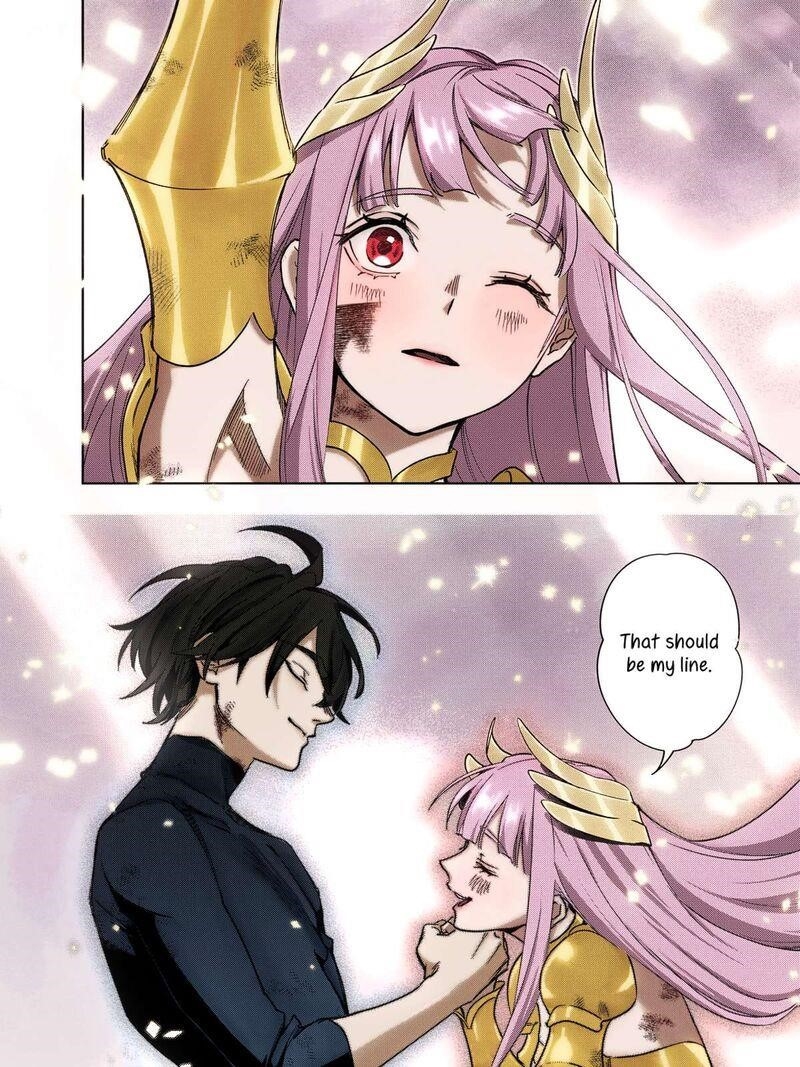 The Kingdoms Of Ruin Chapter 47 - Page 30