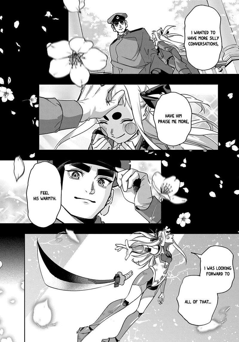 The Kingdoms Of Ruin Chapter 47 - Page 4