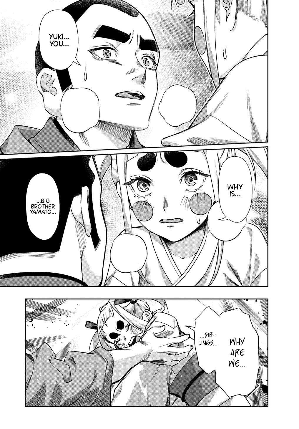 The Kingdoms Of Ruin Chapter 48 - Page 12