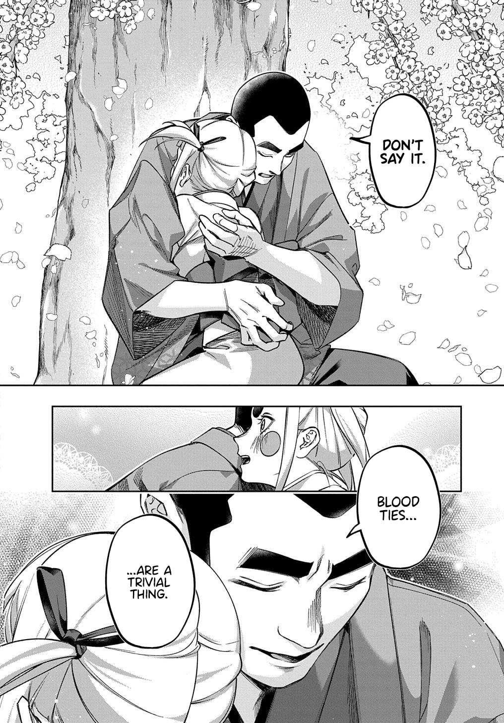 The Kingdoms Of Ruin Chapter 48 - Page 13