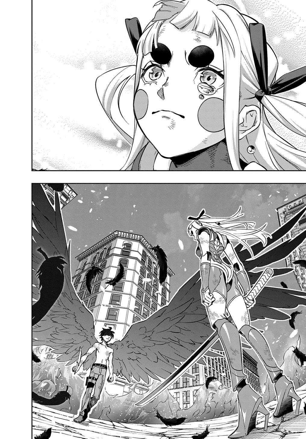 The Kingdoms Of Ruin Chapter 48 - Page 17