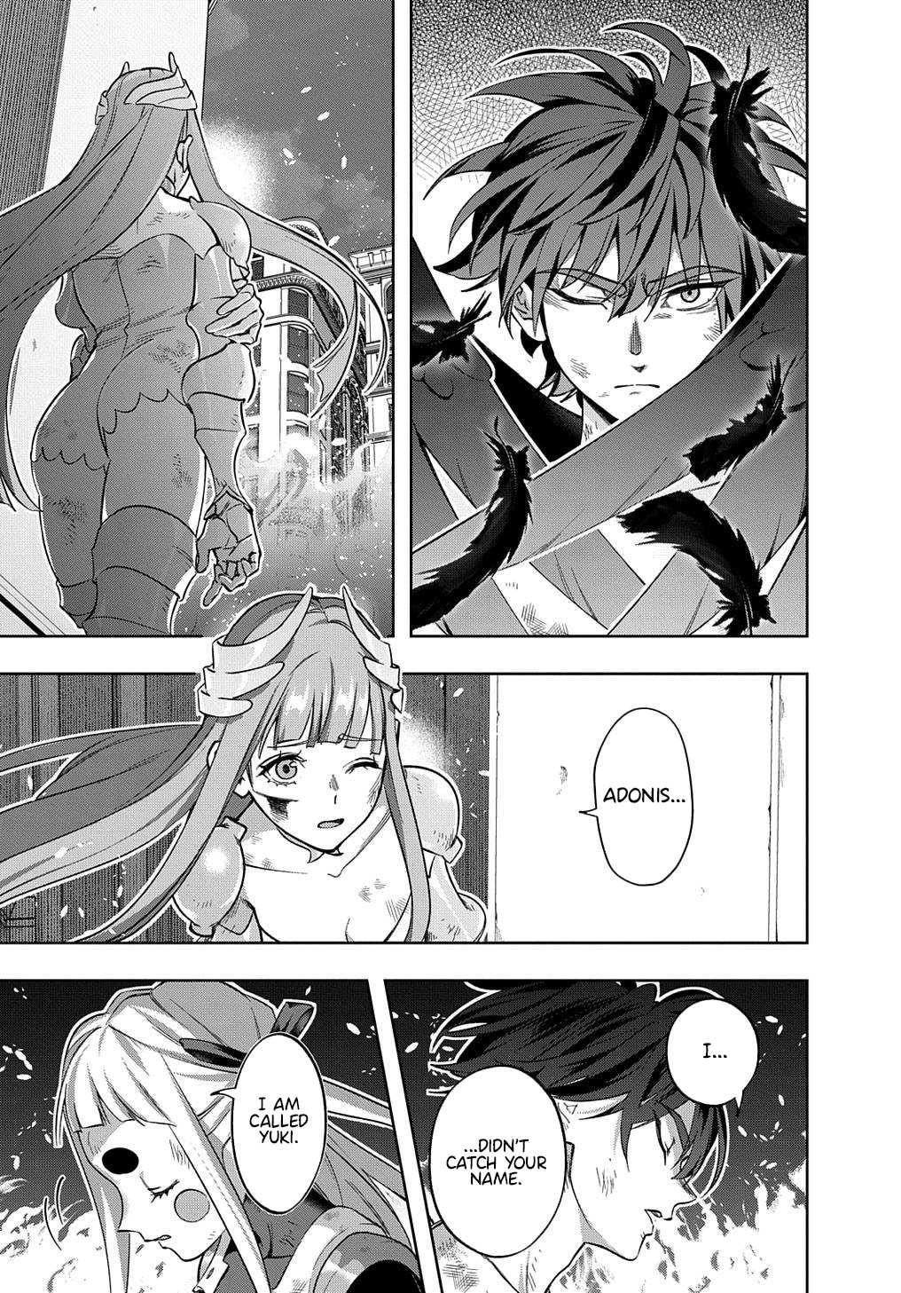 The Kingdoms Of Ruin Chapter 48 - Page 18