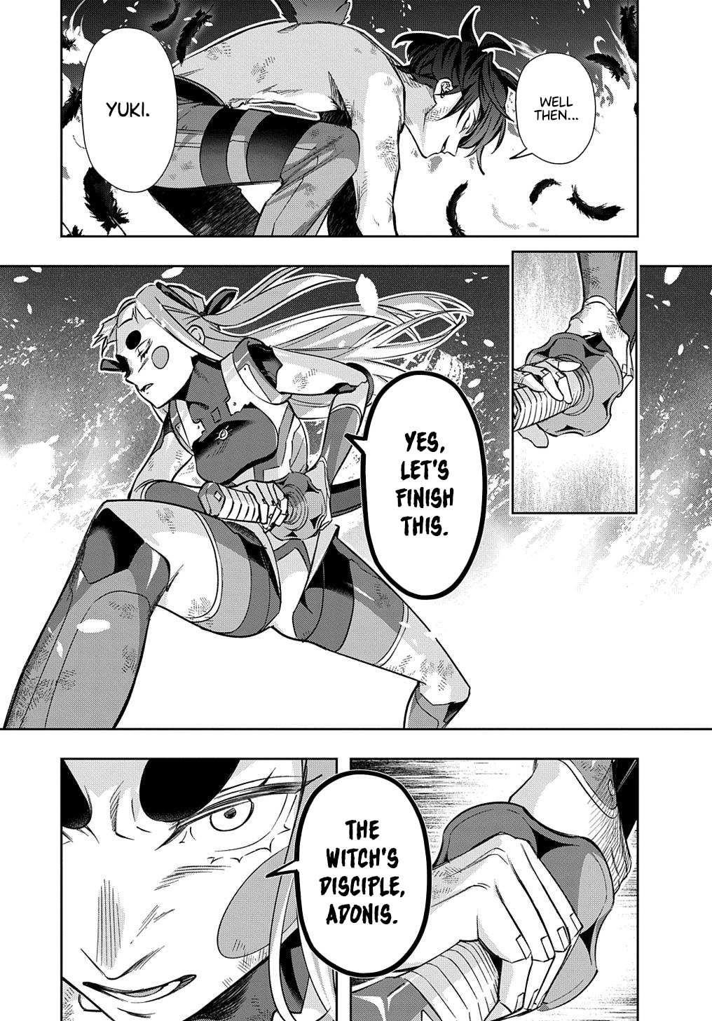 The Kingdoms Of Ruin Chapter 48 - Page 20