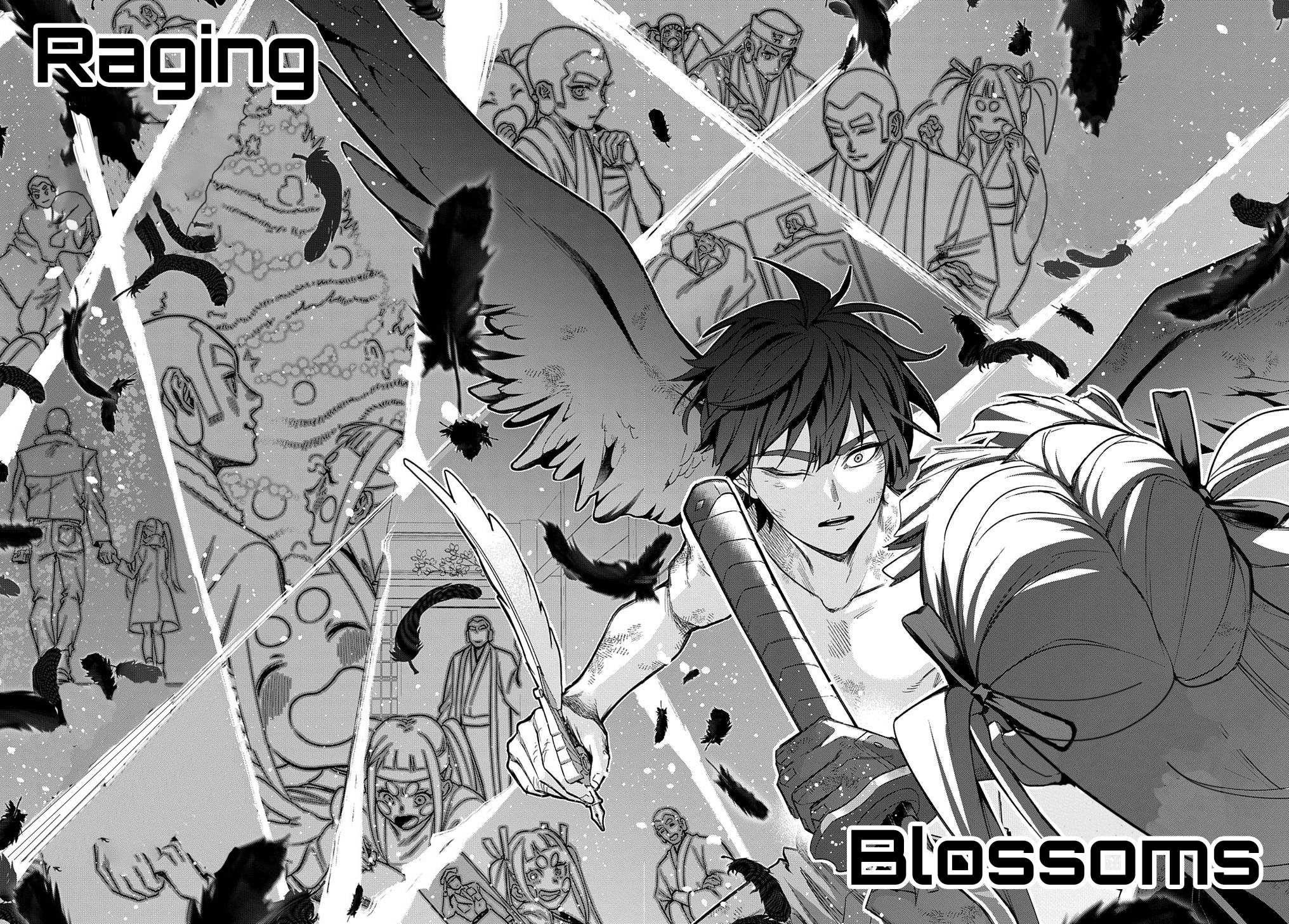 The Kingdoms Of Ruin Chapter 48 - Page 23