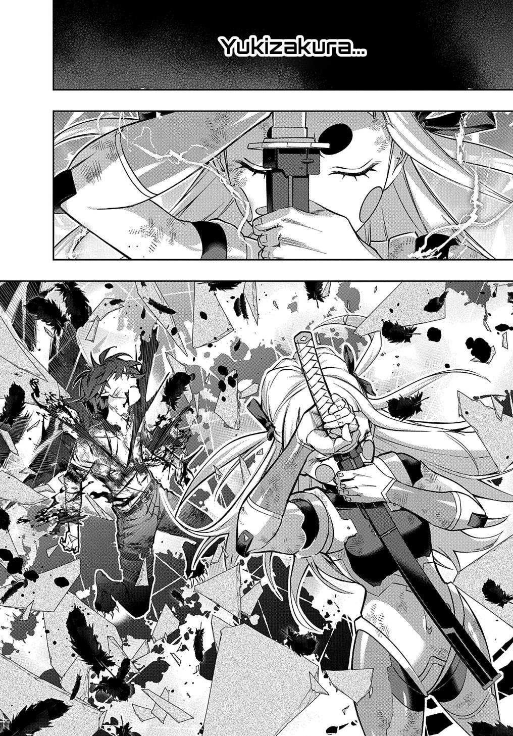 The Kingdoms Of Ruin Chapter 48 - Page 24