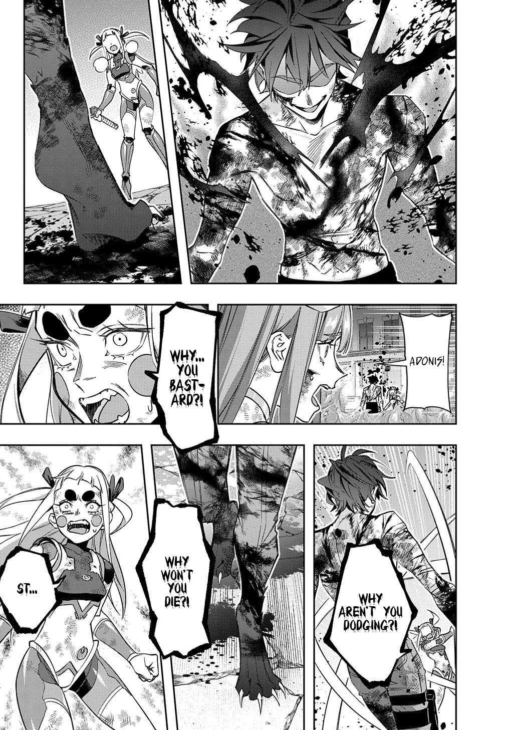 The Kingdoms Of Ruin Chapter 48 - Page 27