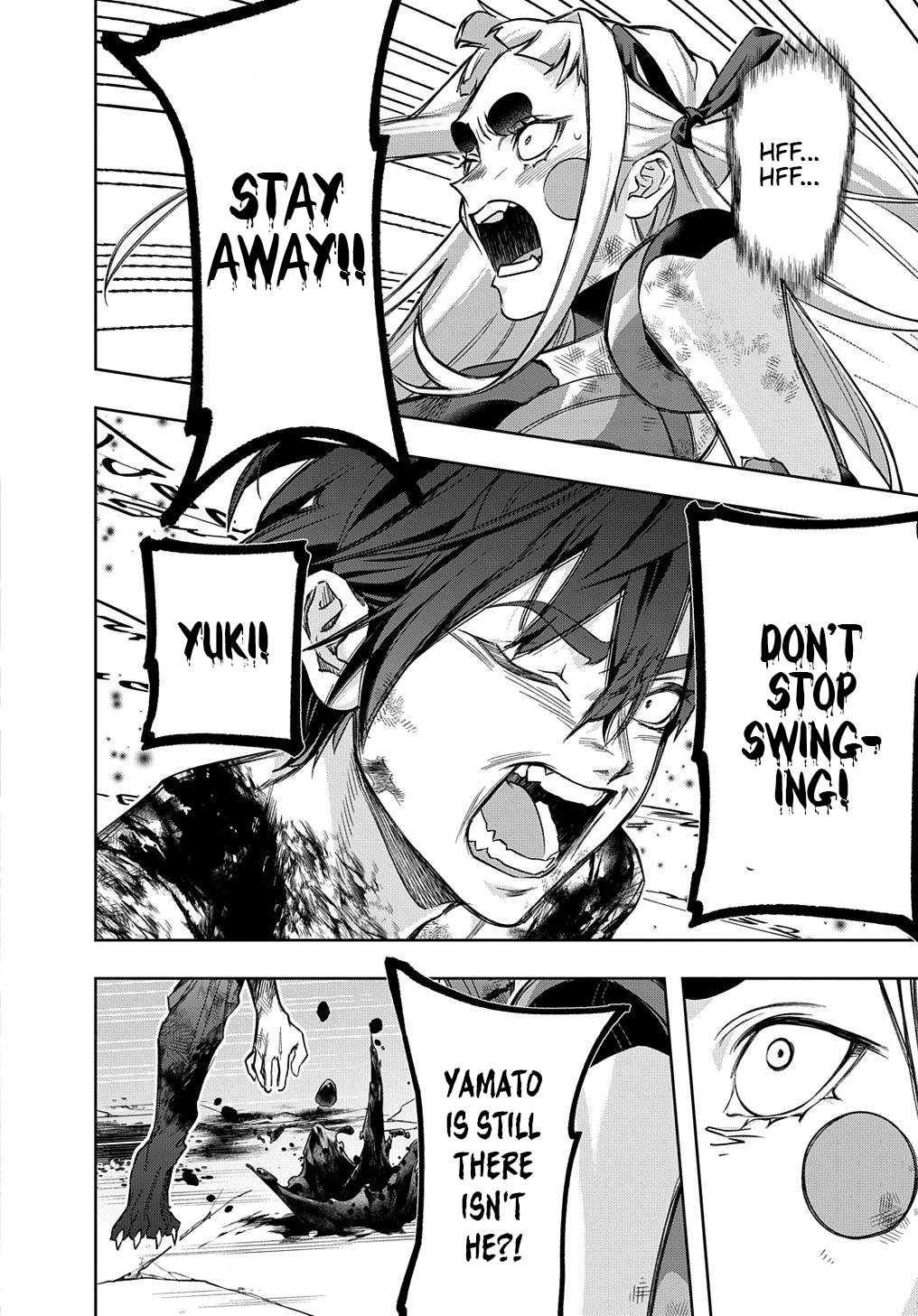 The Kingdoms Of Ruin Chapter 48 - Page 28