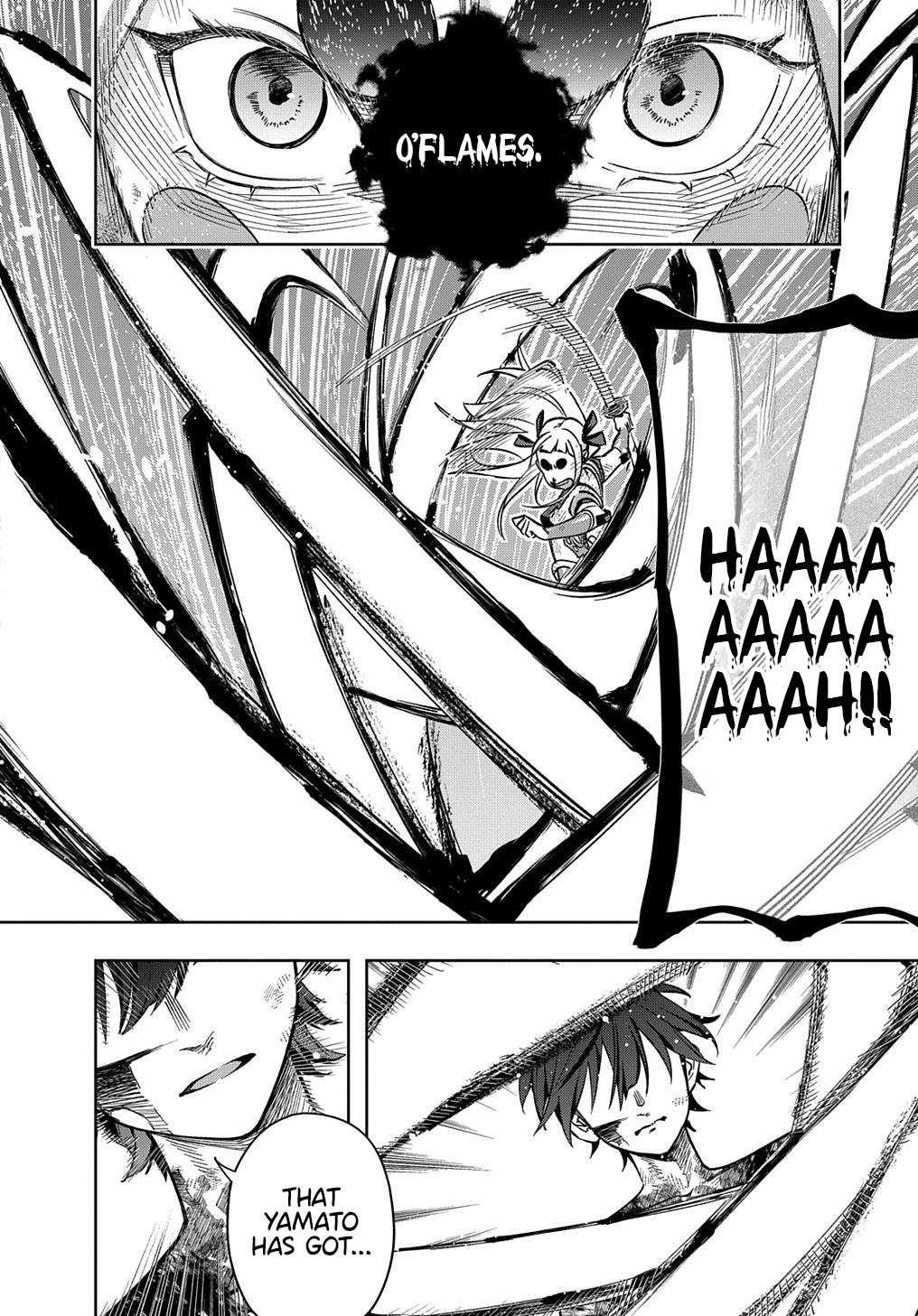 The Kingdoms Of Ruin Chapter 48 - Page 30