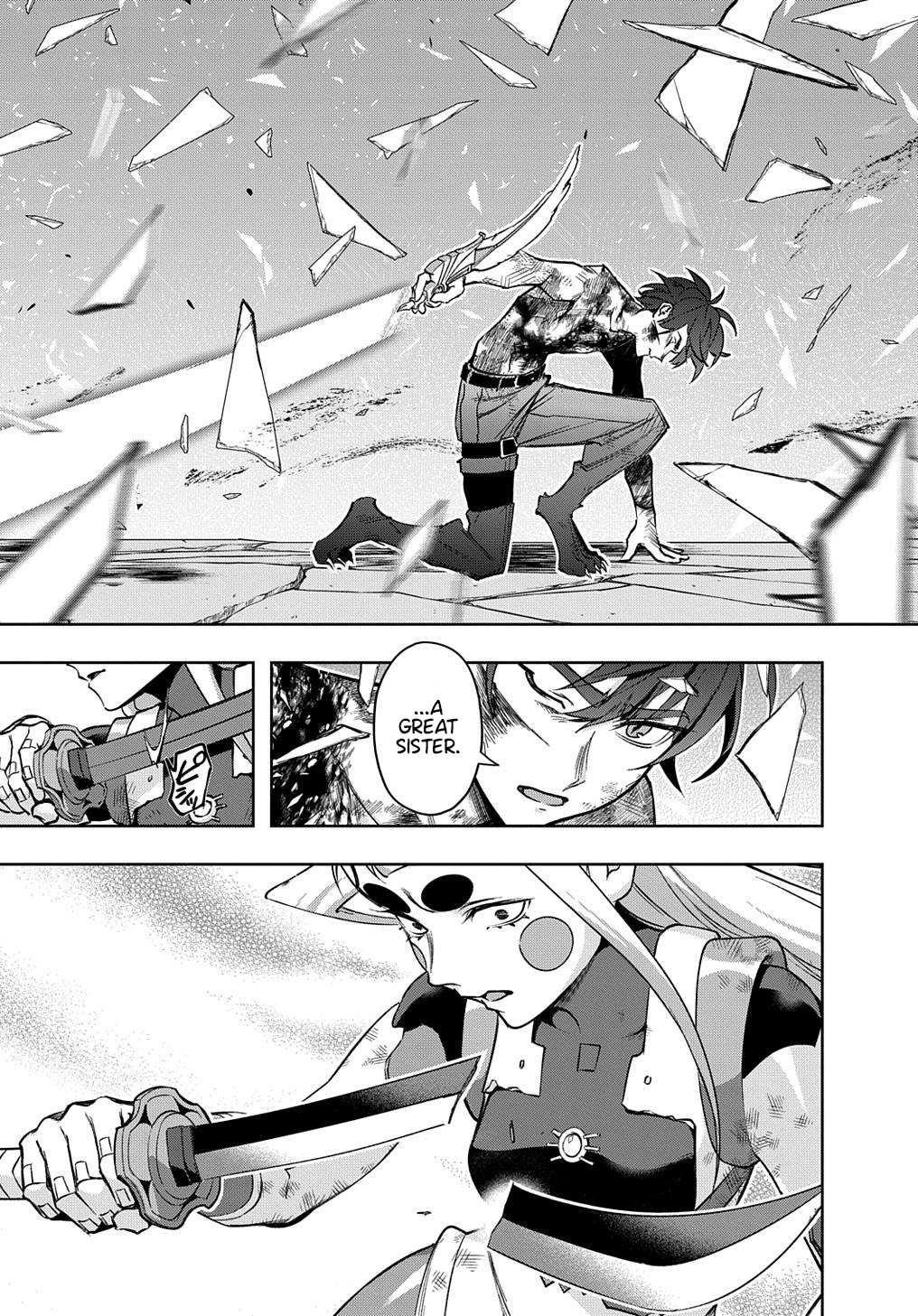 The Kingdoms Of Ruin Chapter 48 - Page 31