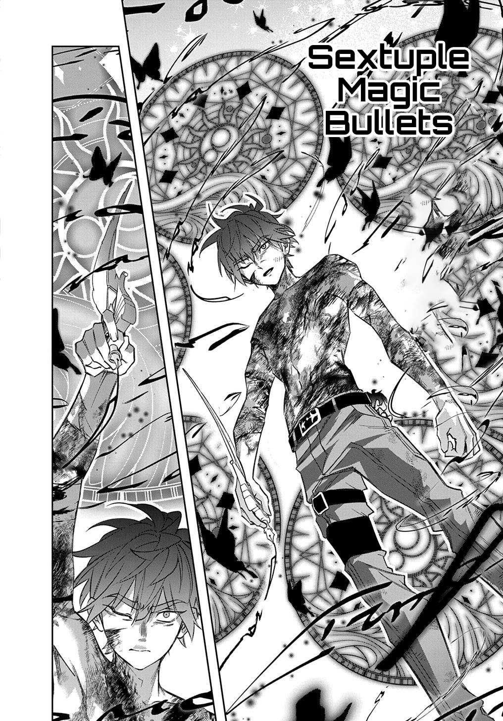 The Kingdoms Of Ruin Chapter 48 - Page 32