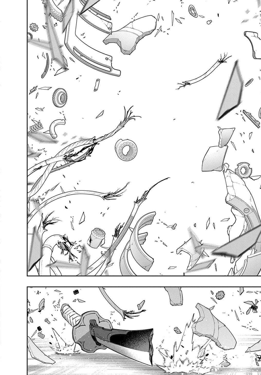 The Kingdoms Of Ruin Chapter 48 - Page 38