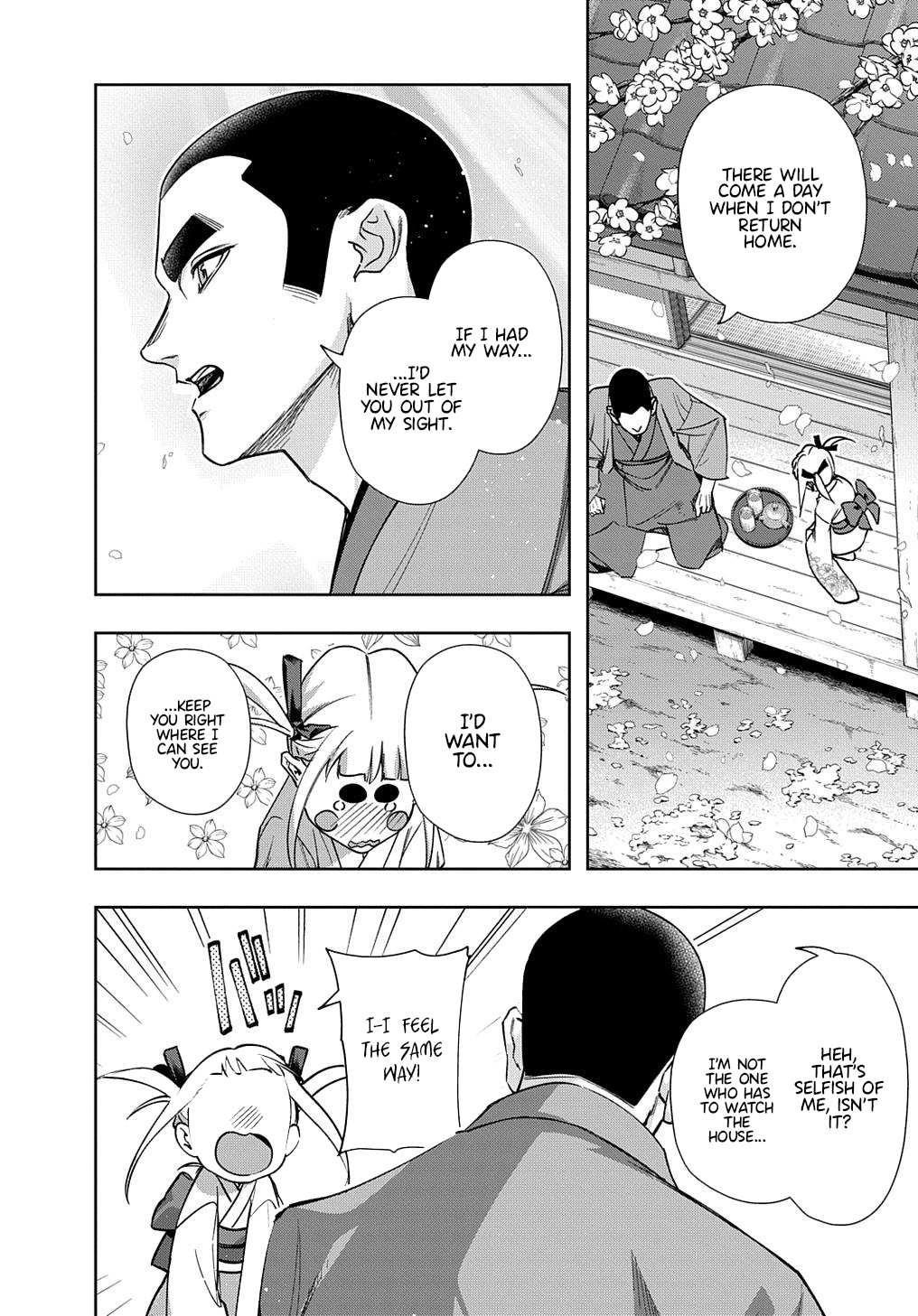 The Kingdoms Of Ruin Chapter 48 - Page 4