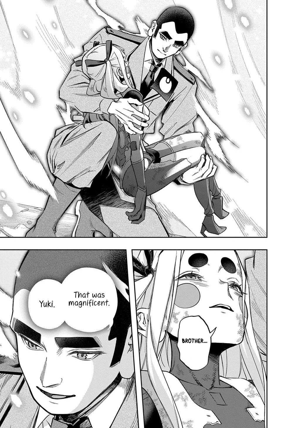 The Kingdoms Of Ruin Chapter 48 - Page 41